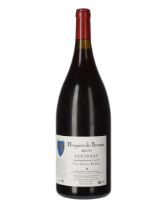 Hospices de Beaune Santenay Cuvee Christine Friedberg 2010 Magnum 