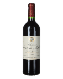 Chateau Sociando Mallet 1999