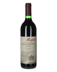 Penfolds Bin 707 Cabernet Sauvignon 1994