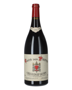 Paul Avril Clos de Papes 2010 Magnum