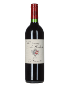 Chateau Montrose La Dame de Montrose 2000