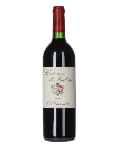 Chateau Montrose La Dame de Montrose 2000