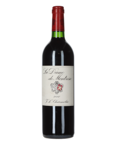 Chateau Montrose La Dame de Montrose 2000