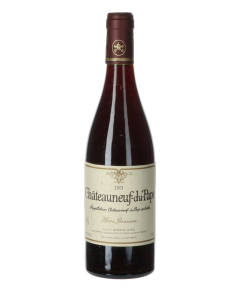 Henri Bonneau Chateauneuf-du-Pape 2001