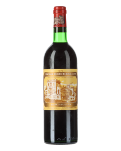 Château Ducru Beaucaillou 1979