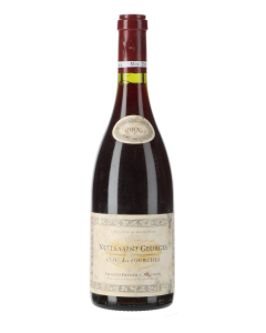 J-F Mugnier Nuits Saint-Georges Clos des Fourches 2006