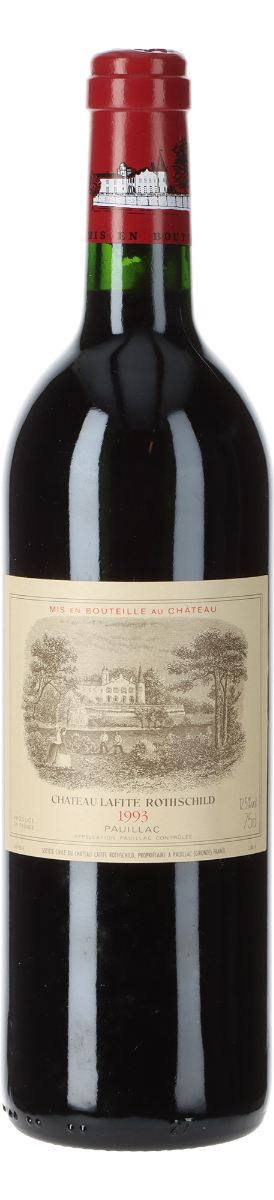 Château Lafite Rothschild 1993